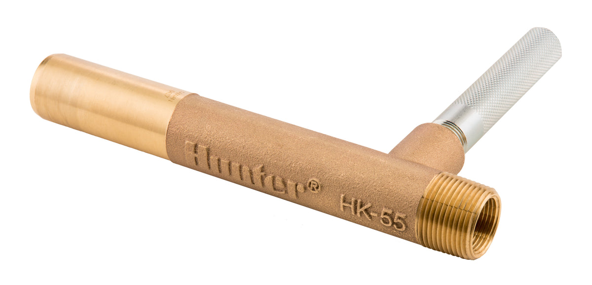 Hunter HK Quick Coupler Key (HK-55)