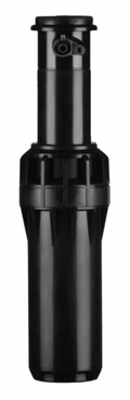 Hunter I-25-04, I-25 Rotor, 4", adjustable from 50° to 360°, 1" inlet, plastic riser, check valve, five nozzles included