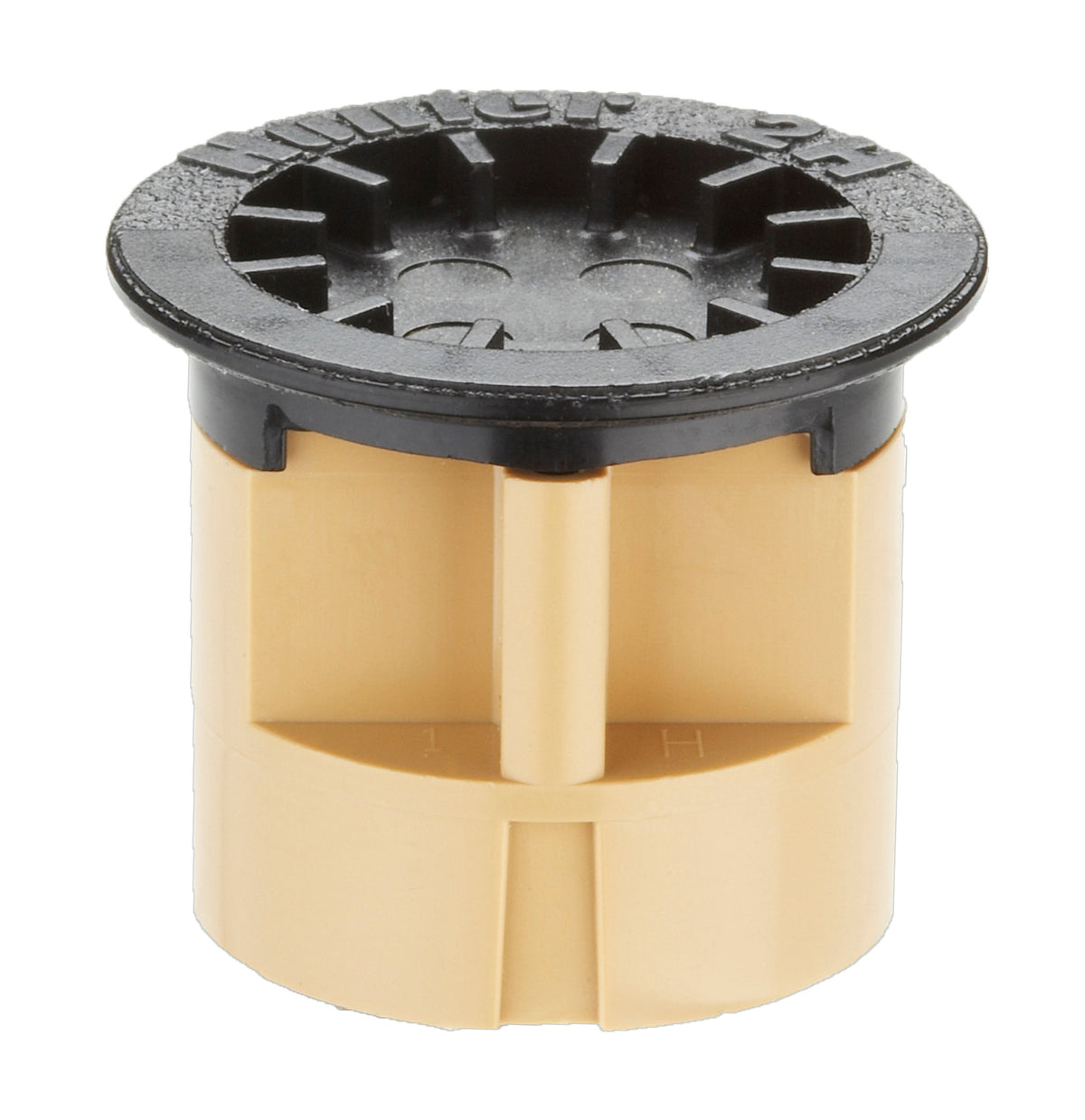 Hunter 2H, 2' Radius 180° Pro-Spray Arc Nozzle