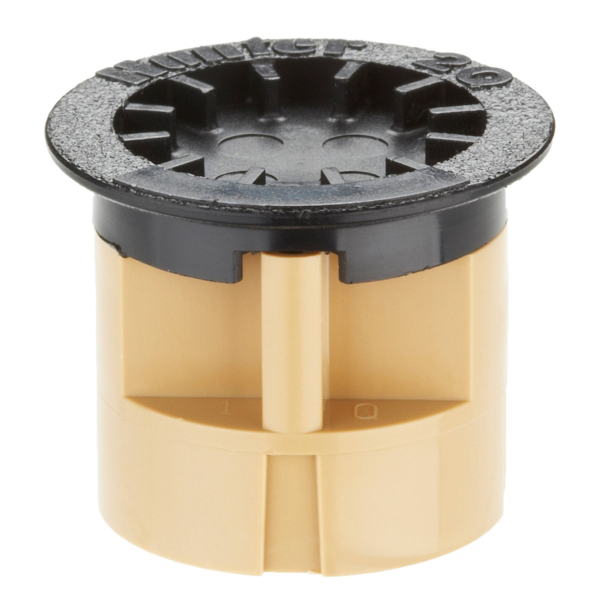 Hunter 2Q, 2' Radius 90° Pro-Spray Arc Nozzle