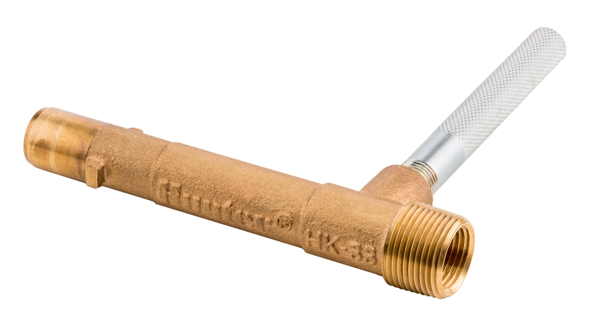 Hunter HK Quick Coupler Key (HK-33)