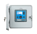 Hunter A2C-1200-P, 12-Station ACC2 Controller Plastic Wall Mount A2C-1200-P