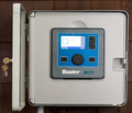 Hunter A2C-1200-SS, 12-Station ACC2 Controller Stainless Steel Cabinet