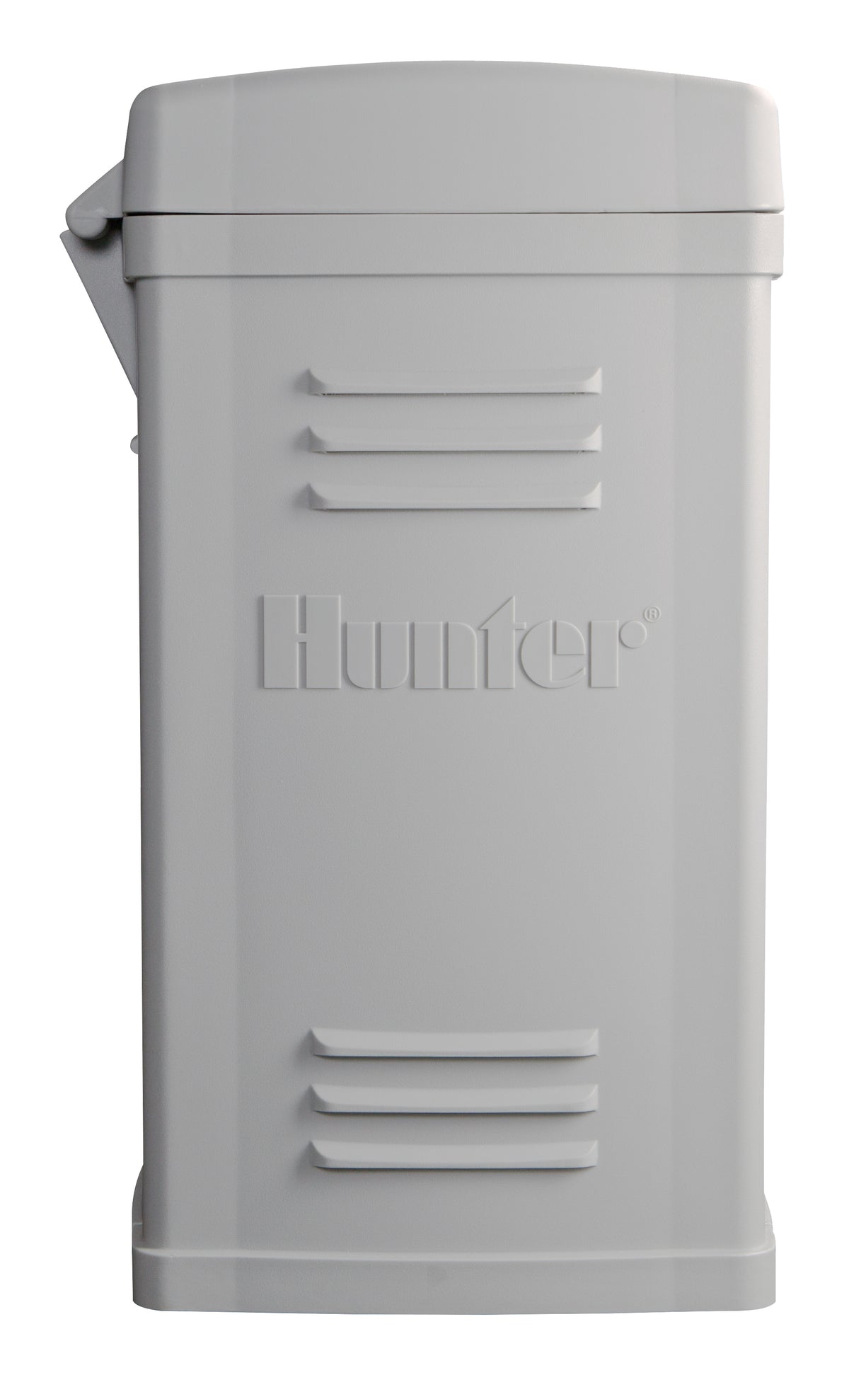 Hunter A2C-75D-PP, 75-Station ACC2 Decoder Controller, Plastic Pedestal