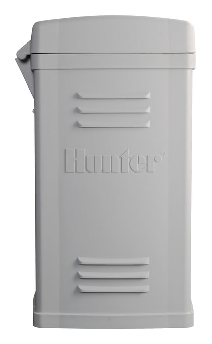 Hunter A2C-75D-PP, 75-Station ACC2 Decoder Controller, Plastic Pedestal