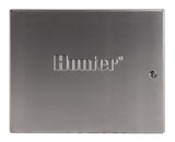 Hunter A2C-75D-SS, 75-Station ACC2 Decoder Controller Stainless Steel Cabinet