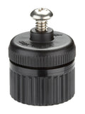 Hunter Adjustable Flood Bubbler .5" FIPT