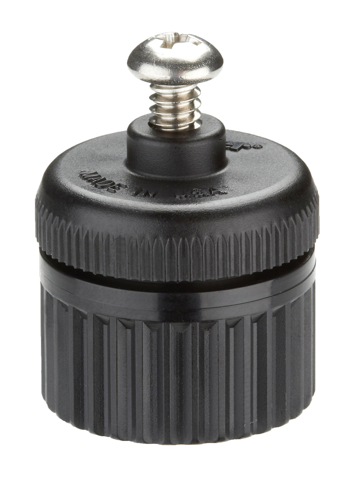 Hunter Adjustable Flood Bubbler .5" FIPT