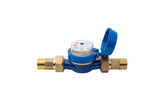 Hunter HC-100-FLOW, 1" NPT Thread Flow Meter