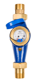 Hunter HC-200-FLOW, 2" NPT Thread Flow Meter