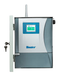 Hunter HCC-800-M, 8-Station HCC Controller, Metal Wall Mount