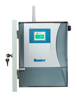 Hunter HCC-800-M, 8-Station HCC Controller, Metal Wall Mount