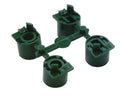 Hunter 444800SP; I-20 High Flow Nozzle Rack