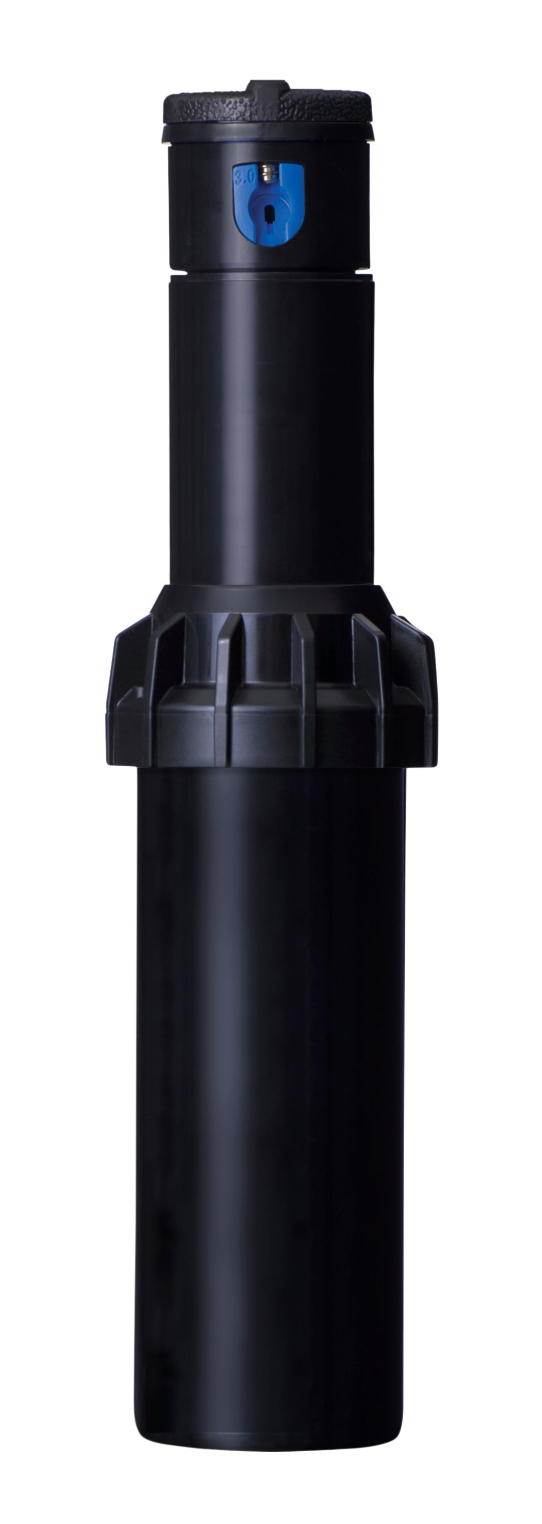 Hunter I-20-04-PRB; I-20 Rotor, 4", adjustable from 50° to 360°, ¾" inlet, check valve, pressure-regulated body, 1.5 GPM nozzle installed