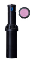 Hunter I-20-04-R-PRB, 4" Plastic I-20 Pressure Regulated Rotor with Check Valve & Reclaimed Water ID