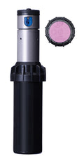 Hunter I-20-04-SS-R; I-20 Rotor, 4", adjustable from 50° to 360°, ¾" inlet, stainless steel riser, check valve, reclaimed ID