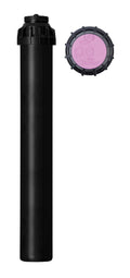 Hunter I-20-12-R; I-20 Rotor, 12", adjustable from 50° to 360°, ¾" inlet, check valve, reclaimed ID