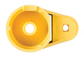 Hunter I25 Nozzle #4 Yellow