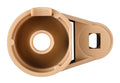Hunter I25 Nozzle #8 Light Brown