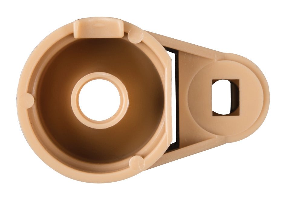 Hunter I25 Nozzle #8 Light Brown