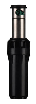 Hunter I-25-04-SS-HS; I-25 Rotor, 4", adjustable from 50° to 360°, 1" BSP inlet, stainless steel riser, check valve, high-speed, five nozzles included