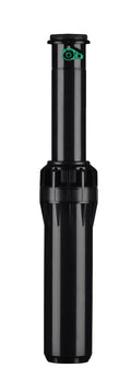Hunter I-25-06, I-25 Rotor, 6", adjustable from 50° to 360°, 1" inlet, plastic riser, check valve, five nozzles included