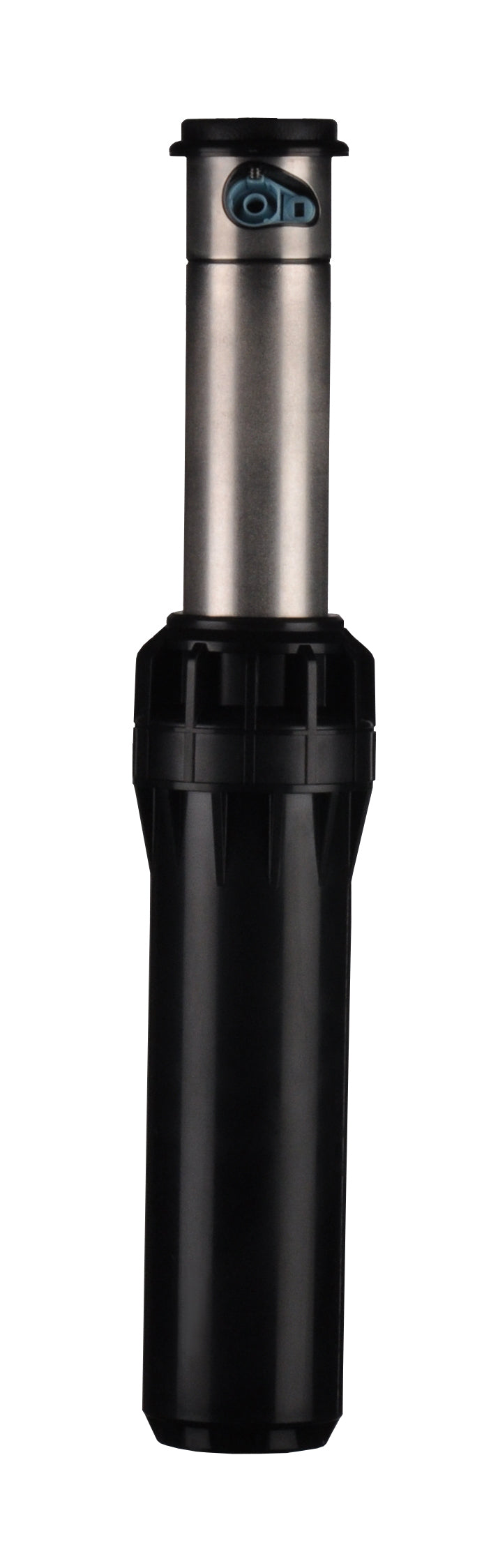 Hunter I-25-06-SS; I-25 Rotor, 6", adjustable from 50° to 360°, 1" inlet, stainless steel riser, check valve, five nozzles included
