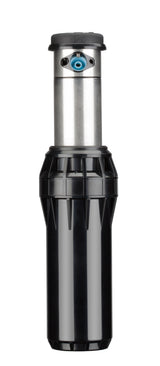 Hunter I-40-04-SS, I-40 Rotor, 4", adjustable from 50° to 360°, 1" inlet, stainless steel riser, check valve, six nozzles included