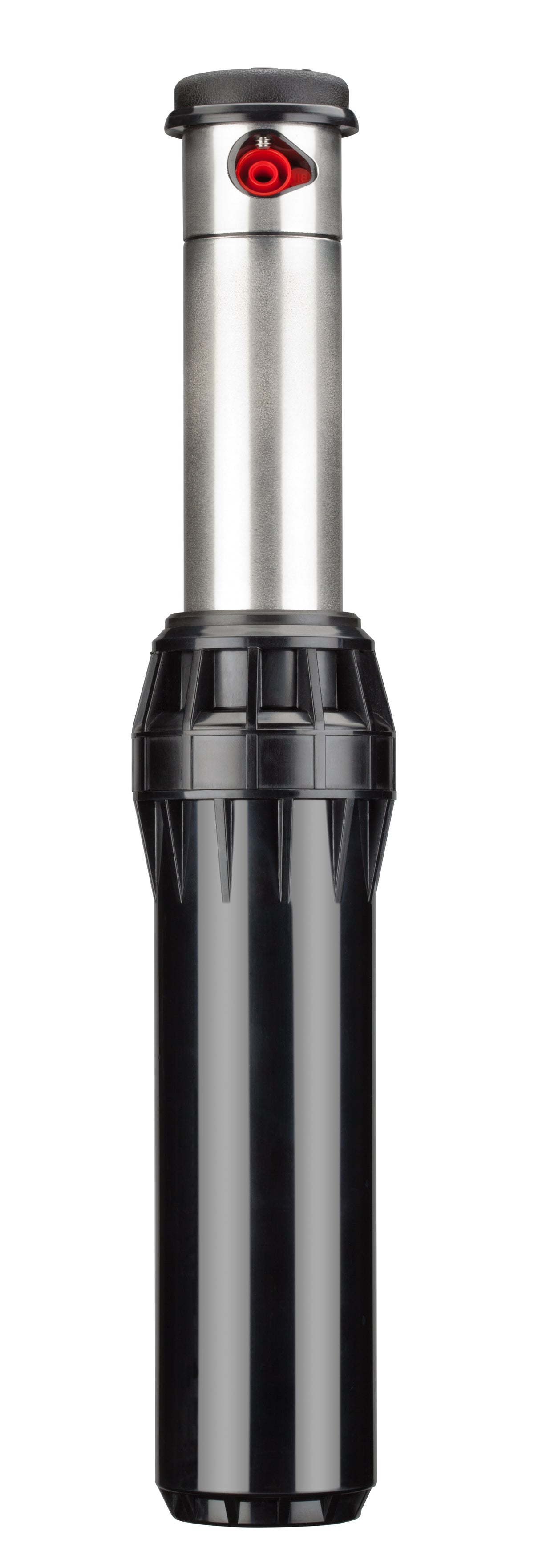 Hunter I-40-06-SS; 6" I-40 Rotor, 1" inlet, stainless steel riser, check valve