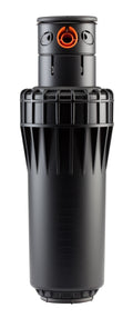 Hunter I-90-36V; I-90 Rotor, 3" pop-up, full-circle, 1½" inlet, check valve, opposing nozzles, with eight nozzles included (25 to 73)