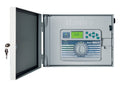 Hunter IC-600-M, 6-Station I-Core Controller, Metal Cabinet