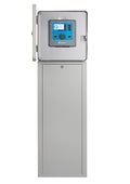 Hunter ICC800 Stainless Steel Pedestal ICC-PED-SS