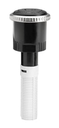 Hunter MP-2000-HT-90, MP Rotator Nozzle, 90° to 210° adjustable arc, male thread, black