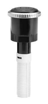 Hunter MP-2000-HT-90, MP Rotator Nozzle, 90° to 210° adjustable arc, male thread, black