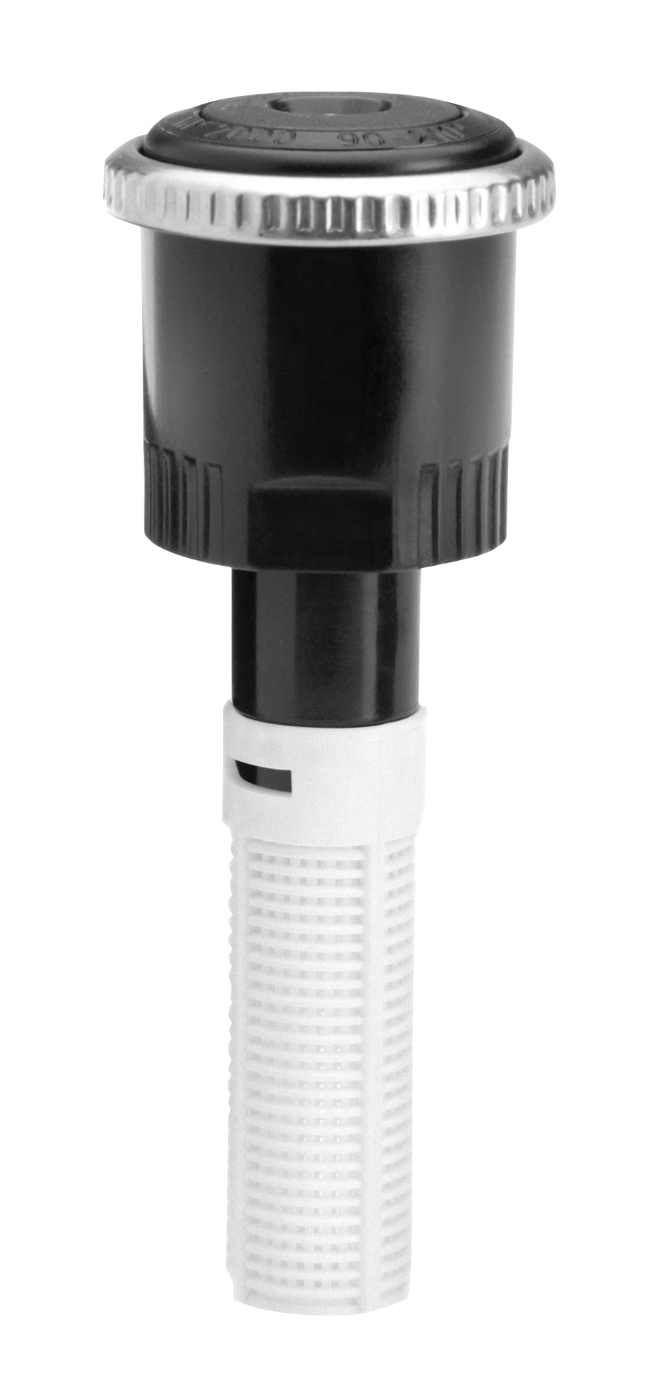 Hunter MP-2000-HT-90, MP Rotator Nozzle, 90° to 210° adjustable arc, male thread, black