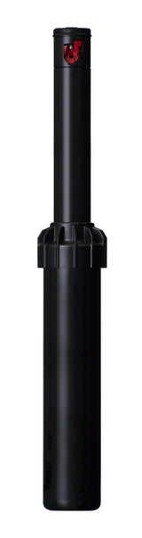 Hunter PGJ-06, PGJ Rotor, 6", adjustable from 40° to 360°, ½" inlet, nozzle 2.0 installed