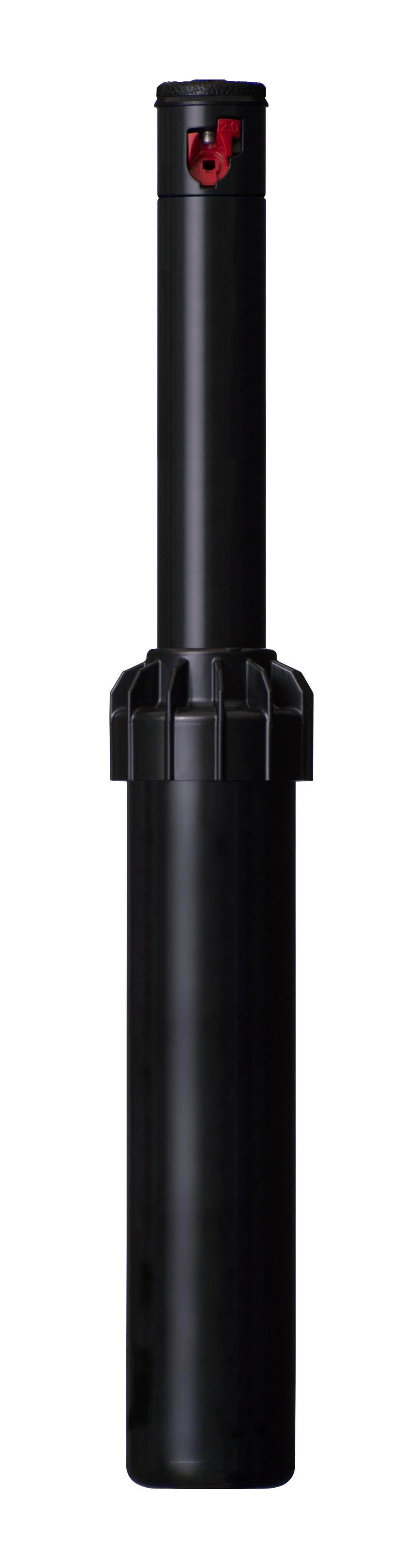 Hunter PGJ-06, PGJ Rotor, 6", adjustable from 40° to 360°, ½" inlet, nozzle 2.0 installed