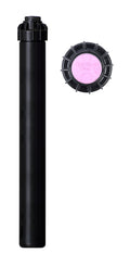 Hunter PGJ-12-R; PGJ Rotor, 12", adjustable from 40° to 360°, ½" inlet, nozzle 2.0 installed, and reclaimed ID