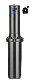 Hunter PGP-04-3.0; PGP Ultra Rotor, 4", adjustable from 50° to 360°, ¾" inlet, nozzle 3.0 installed