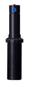 Hunter PGP-ADJ-B, PGP Rotor, 4", adjustable from 40° to 360°, ¾" inlet, eight standard blue nozzles included