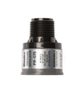 Hunter 2.25" Pressure Regulator 0.75" Inlet/Outlet