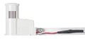 Hunter RAIN-CLIK, Rain Sensor Quick Response System