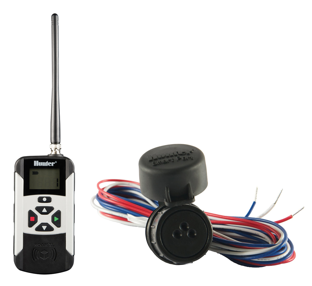 Hunter Roam XL - Long Range Remote Kit (ROAM-XL-KIT)
