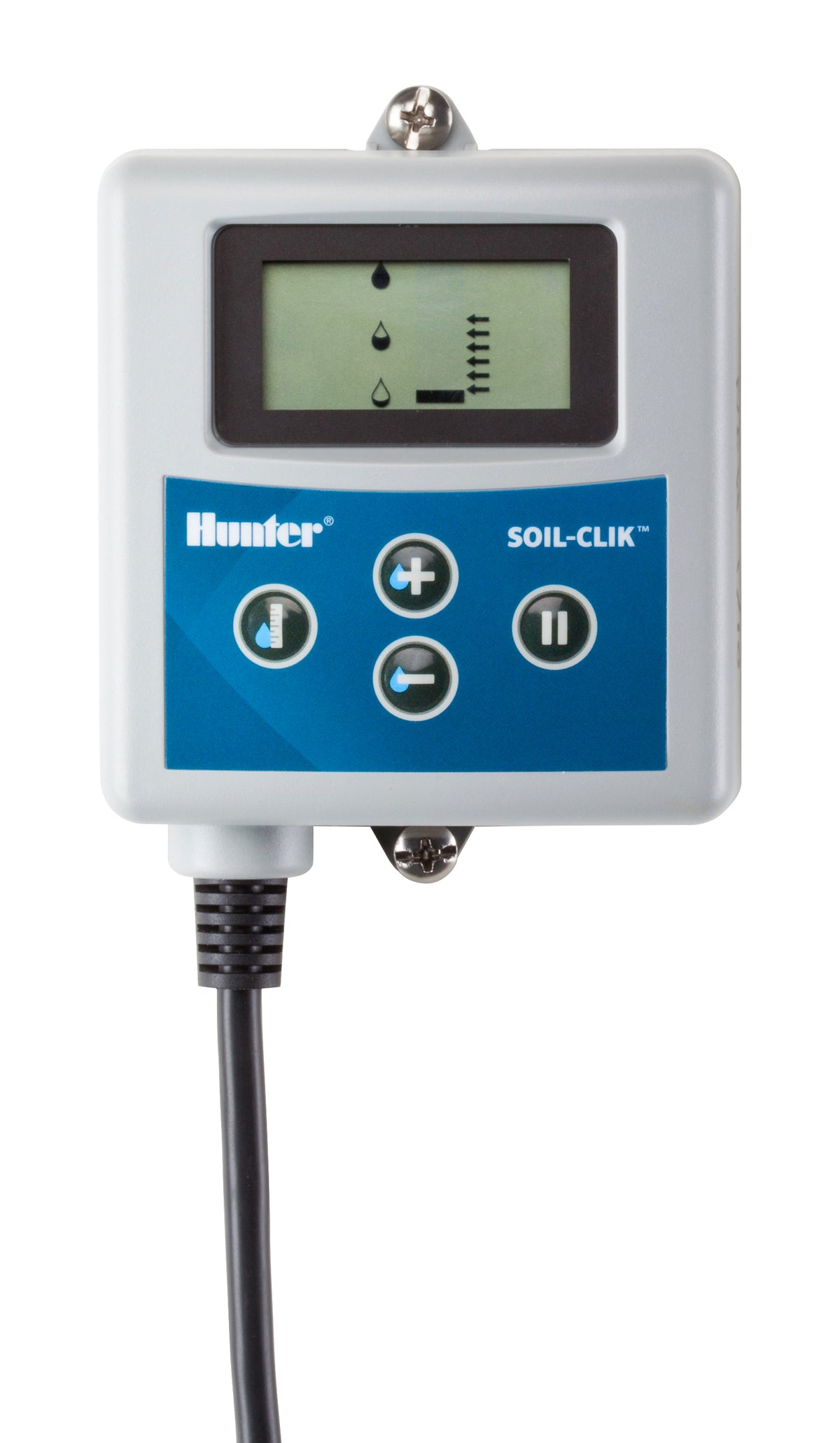 Hunter SOIL-CLIK, Moisture Monitoring Sensor