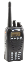 Hunter Radio - TRNR