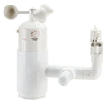 Hunter MWS, Weather Station with Rain / Wind Sensor