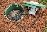Hunter WFS, Wireless Flow Sensor Kit