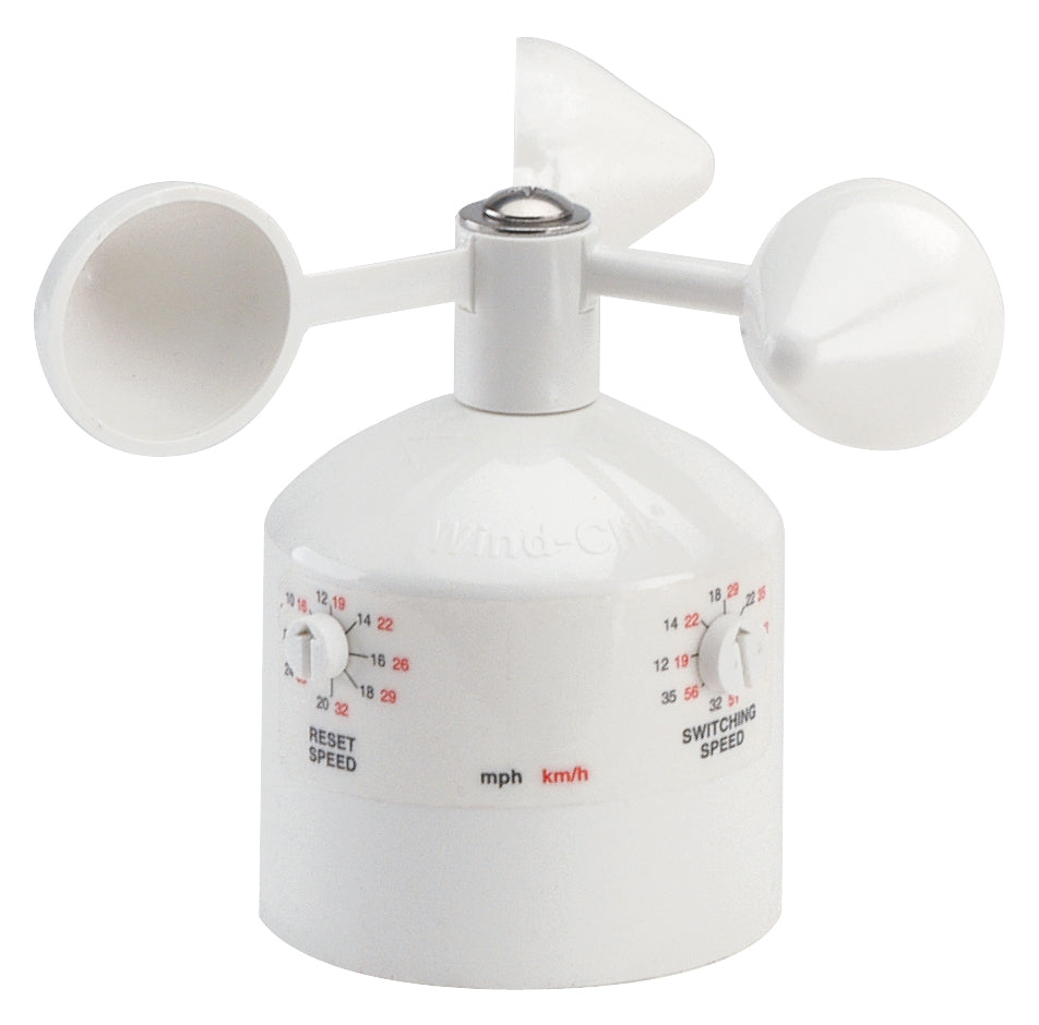 Hunter WIND-CLIK, Wind Clik Sensor