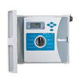 Hunter I2CF-800-M ICC2 8-Station Outdoor Controller (Metal, w/ Flow)