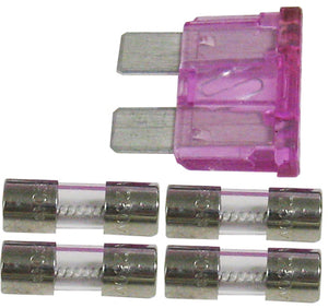 Hayward Complete Set Of Fuses | IDXL2FSK1930